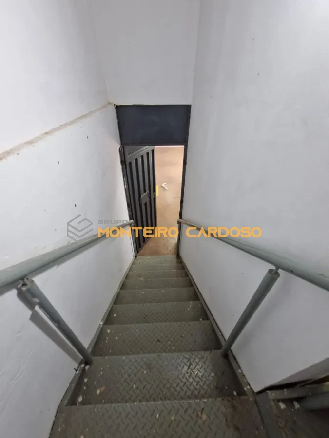 Imagem de Barracão – Excelente Localização