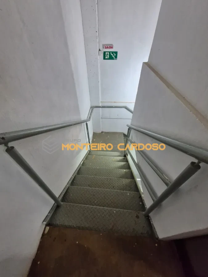 Imagem de Barracão – Excelente Localização