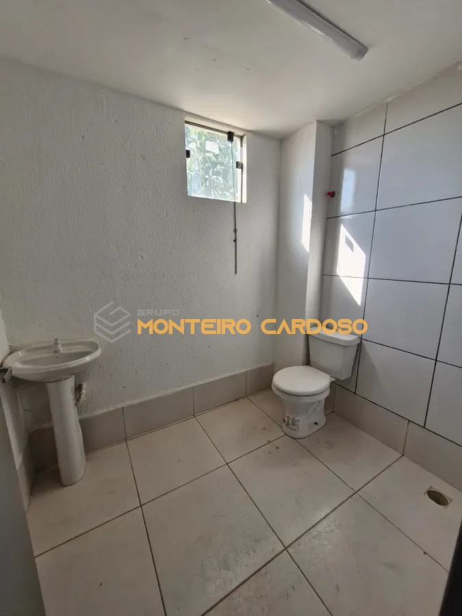 Imagem de Barracão – Excelente Localização