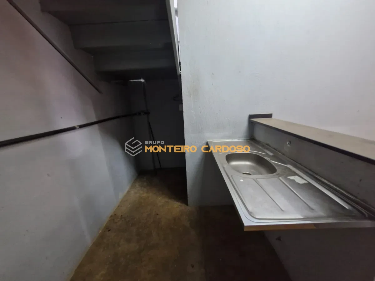 Imagem de Barracão – Excelente Localização