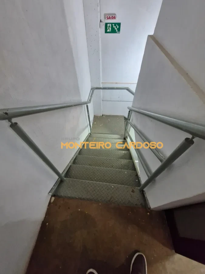 Imagem de Barracão – Excelente Localização