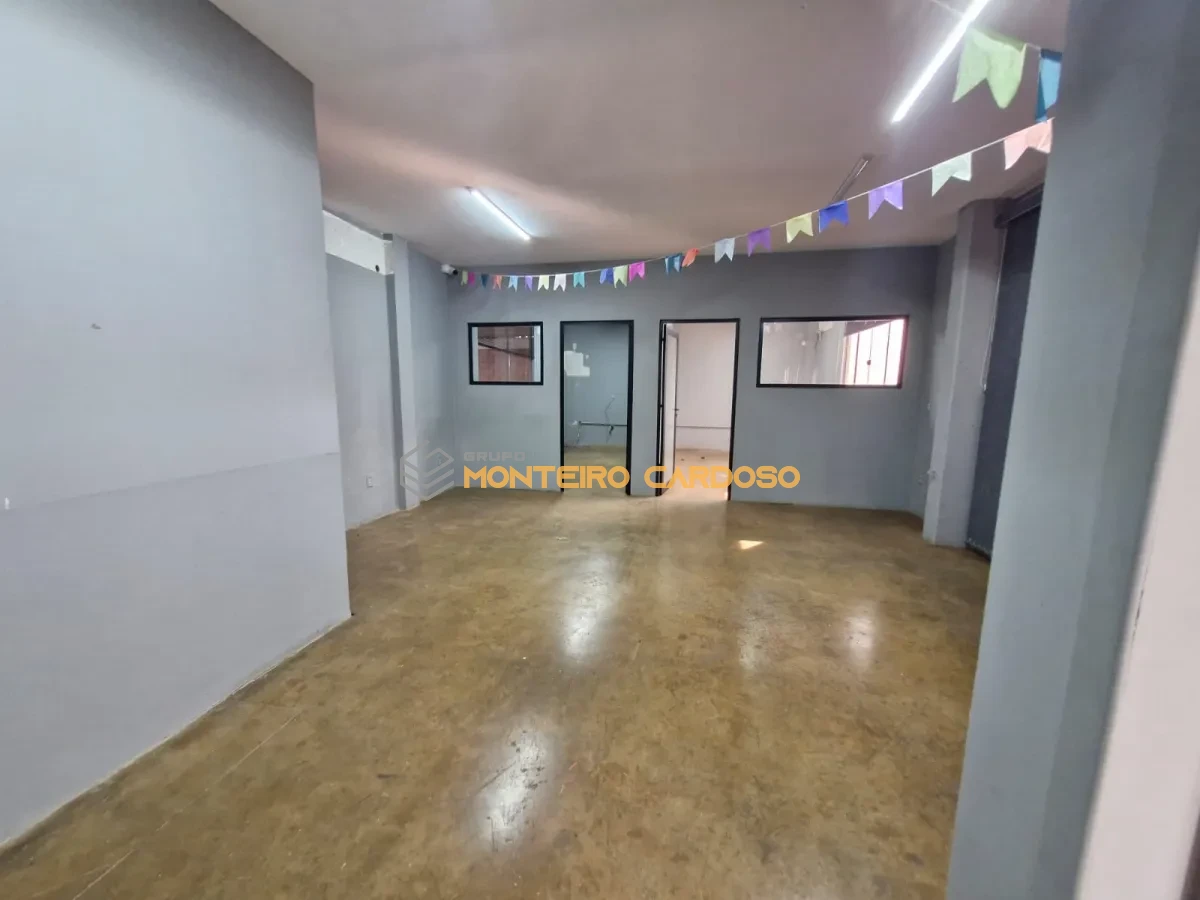 Imagem de Barracão – Excelente Localização