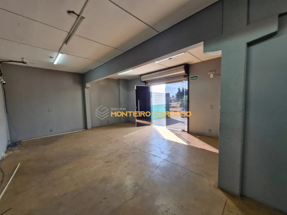 Imagem de Barracão – Excelente Localização