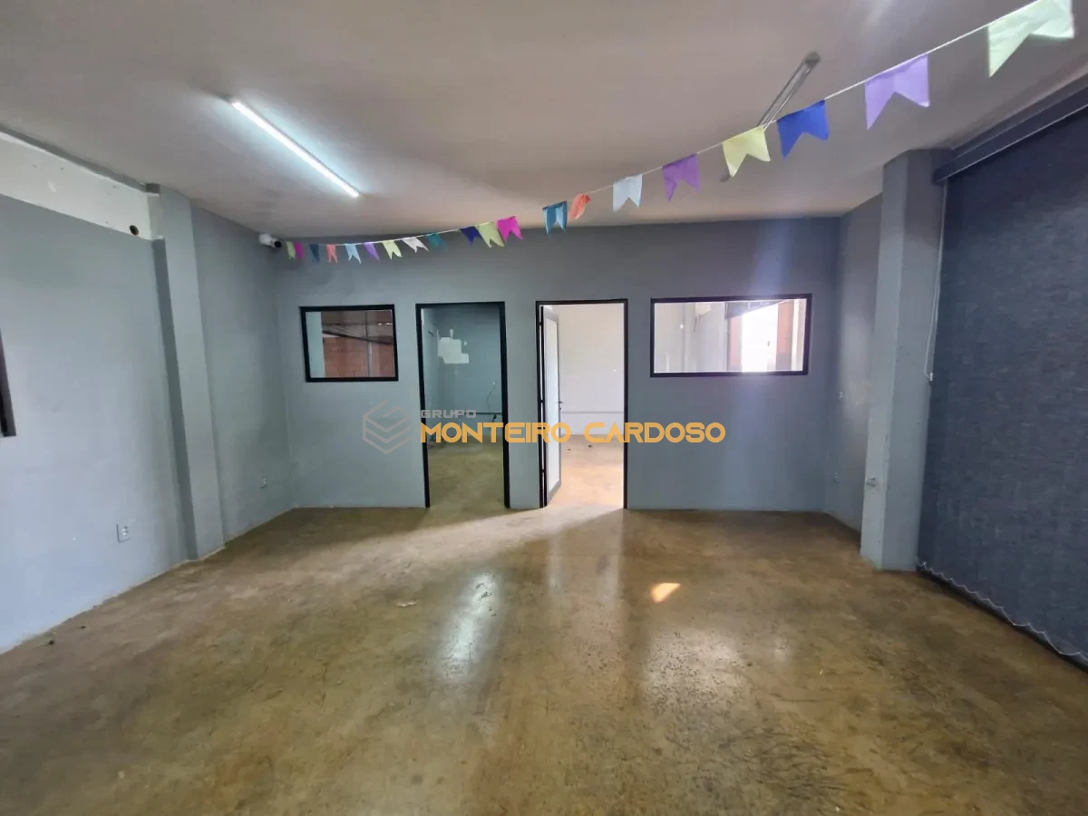 Imagem de Barracão – Excelente Localização