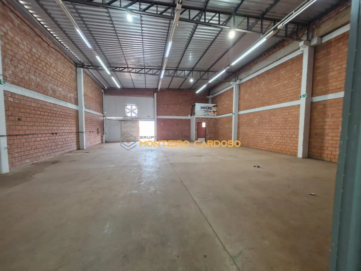 Imagem de Barracão – Excelente Localização