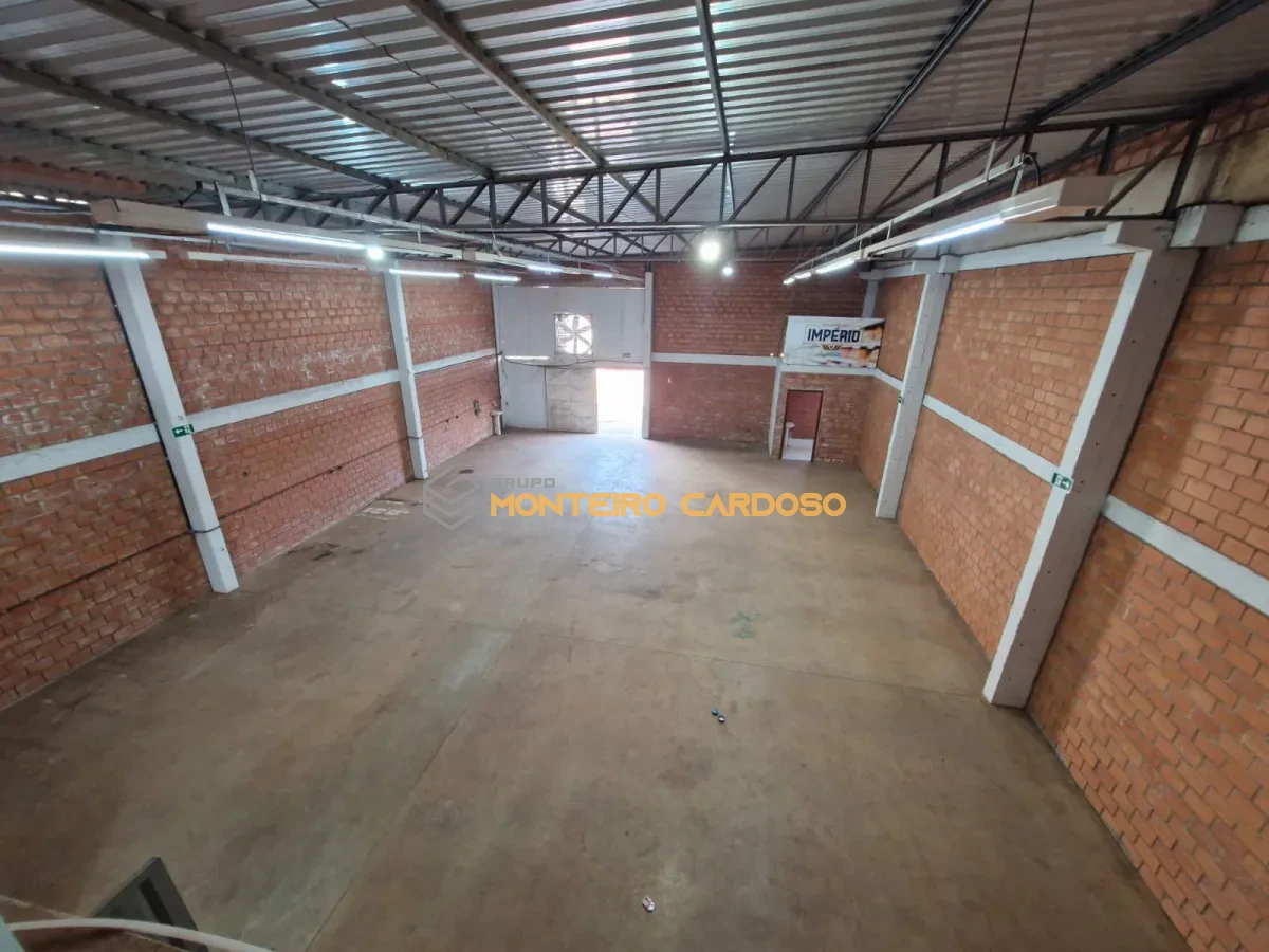 Imagem de Barracão – Excelente Localização