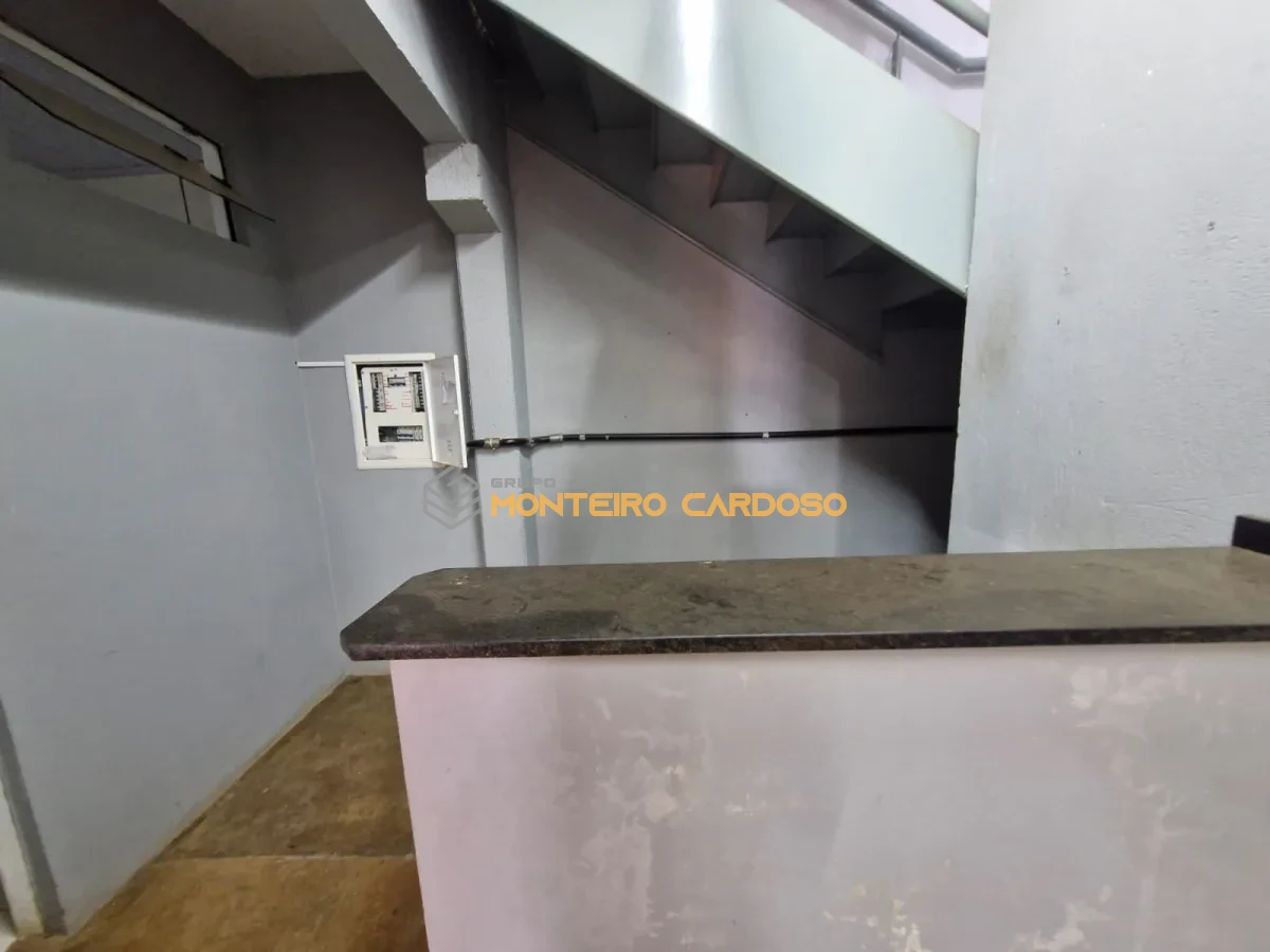 Imagem de Barracão – Excelente Localização