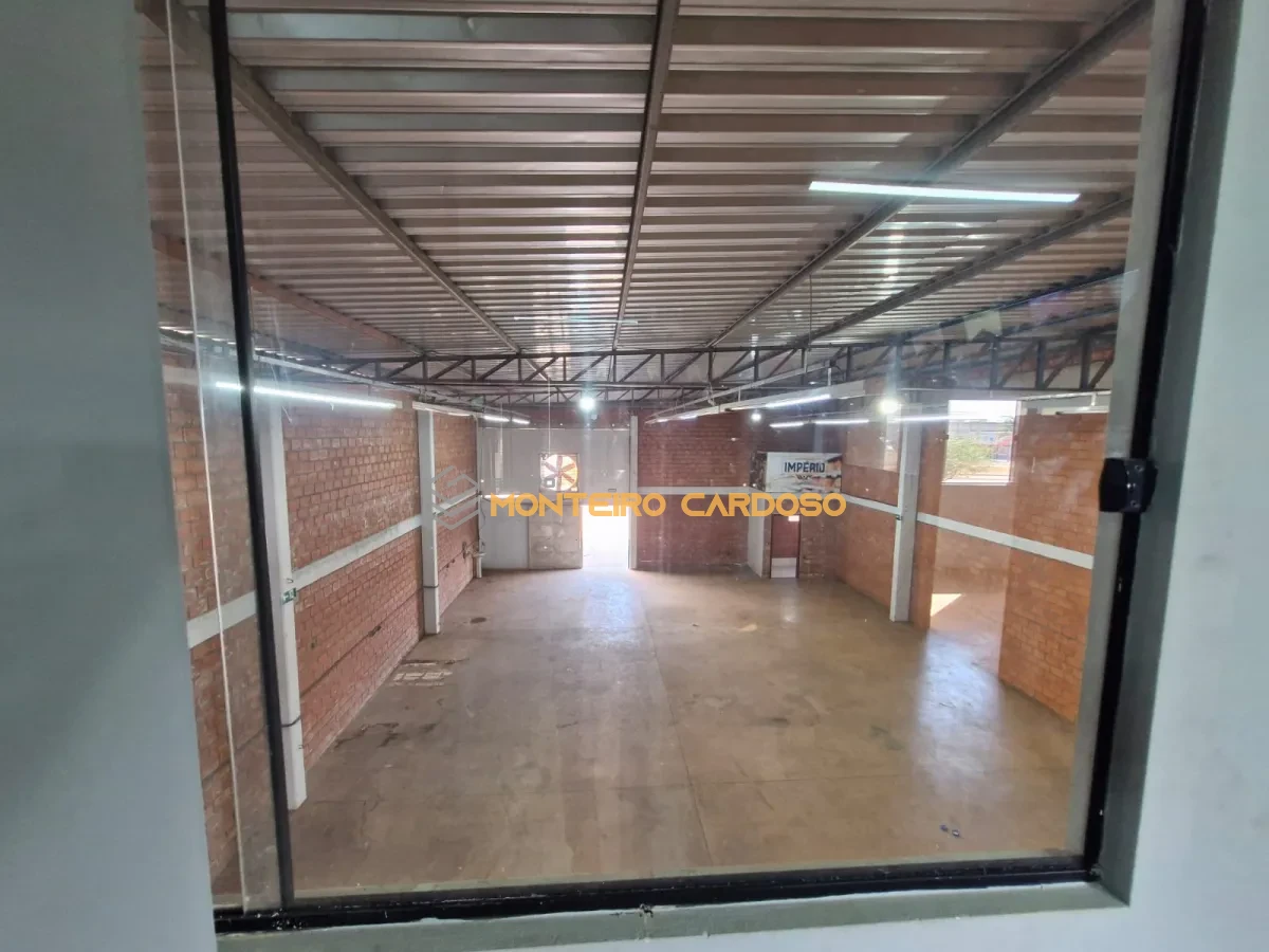 Imagem de Barracão – Excelente Localização