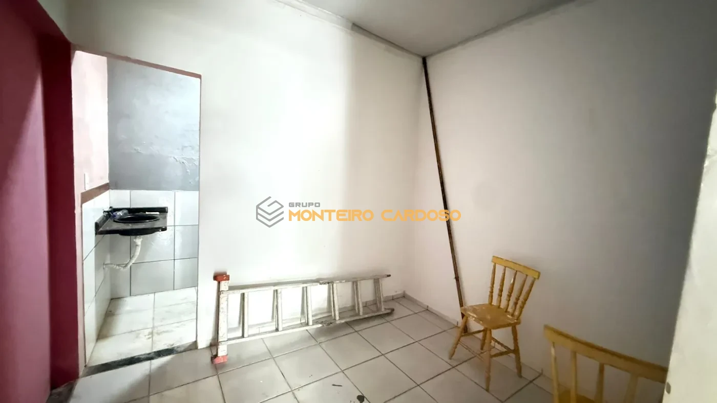 Imagem de Sala Comercial – Vila Aurora