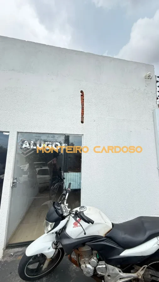 Imagem de Sala Comercial – Vila Aurora