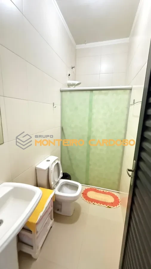 Imagem de CASA – CIDADE SALMEN