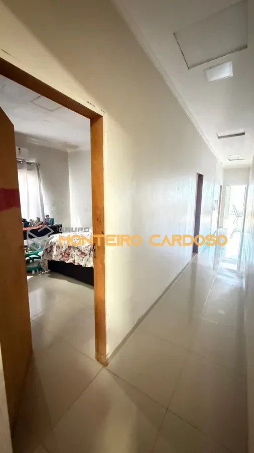 Imagem de CASA – CIDADE SALMEN