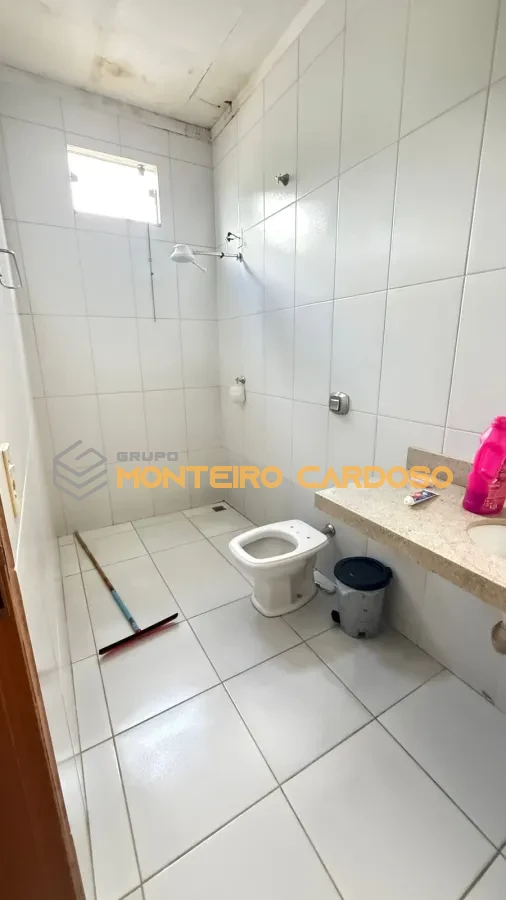 Imagem de CASA – CIDADE SALMEN