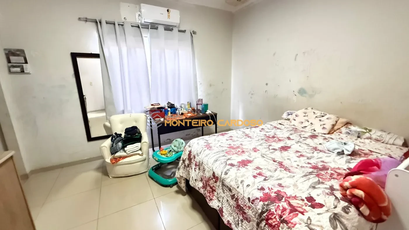 Imagem de CASA – CIDADE SALMEN