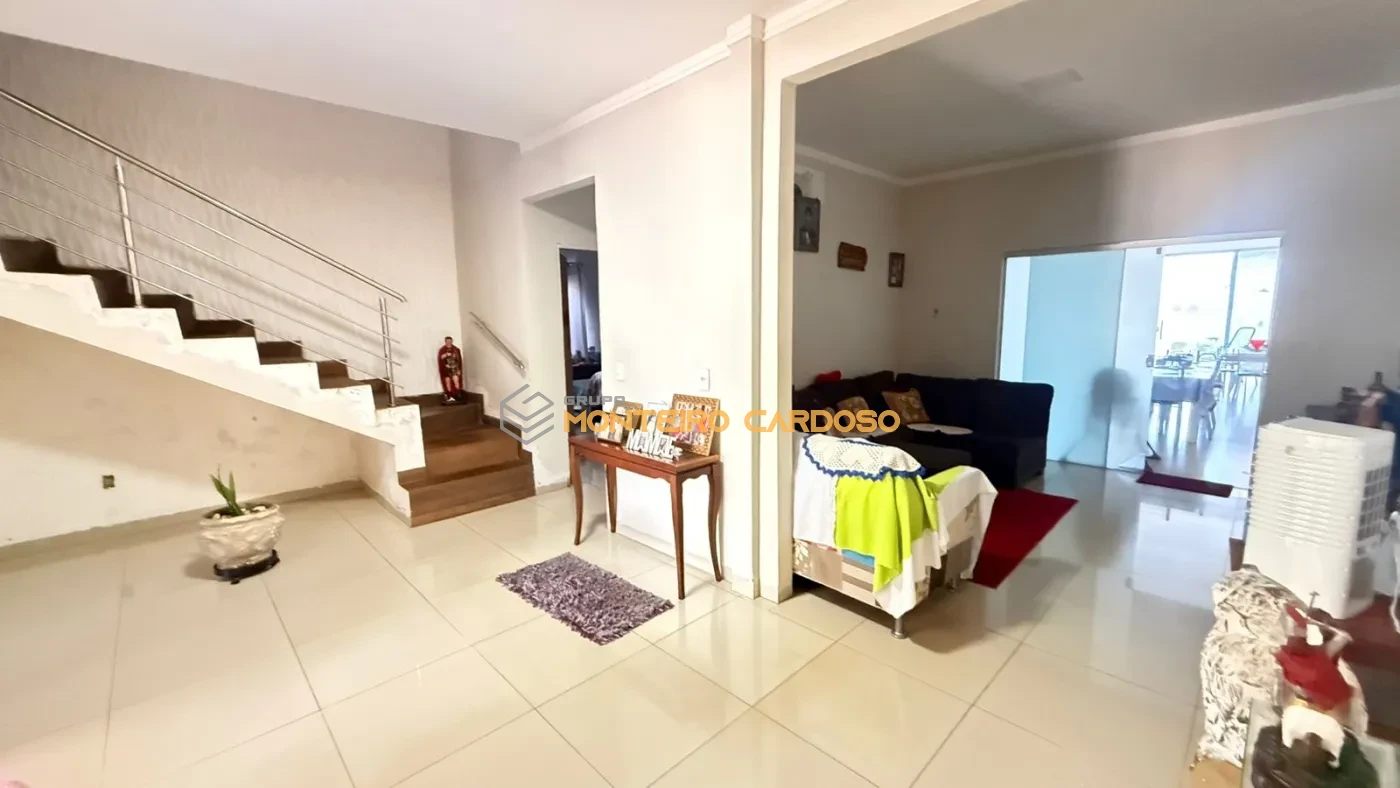 Imagem de CASA – CIDADE SALMEN