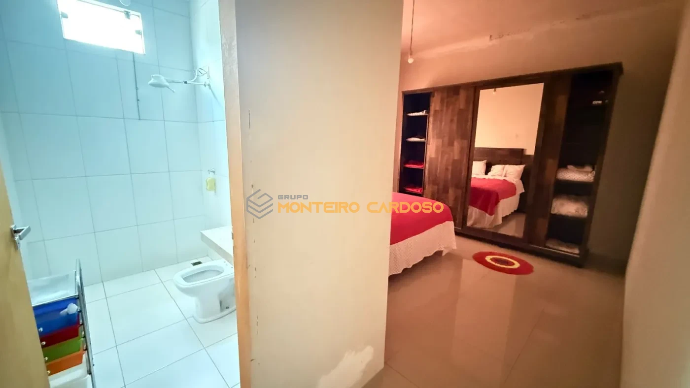 Imagem de CASA – CIDADE SALMEN