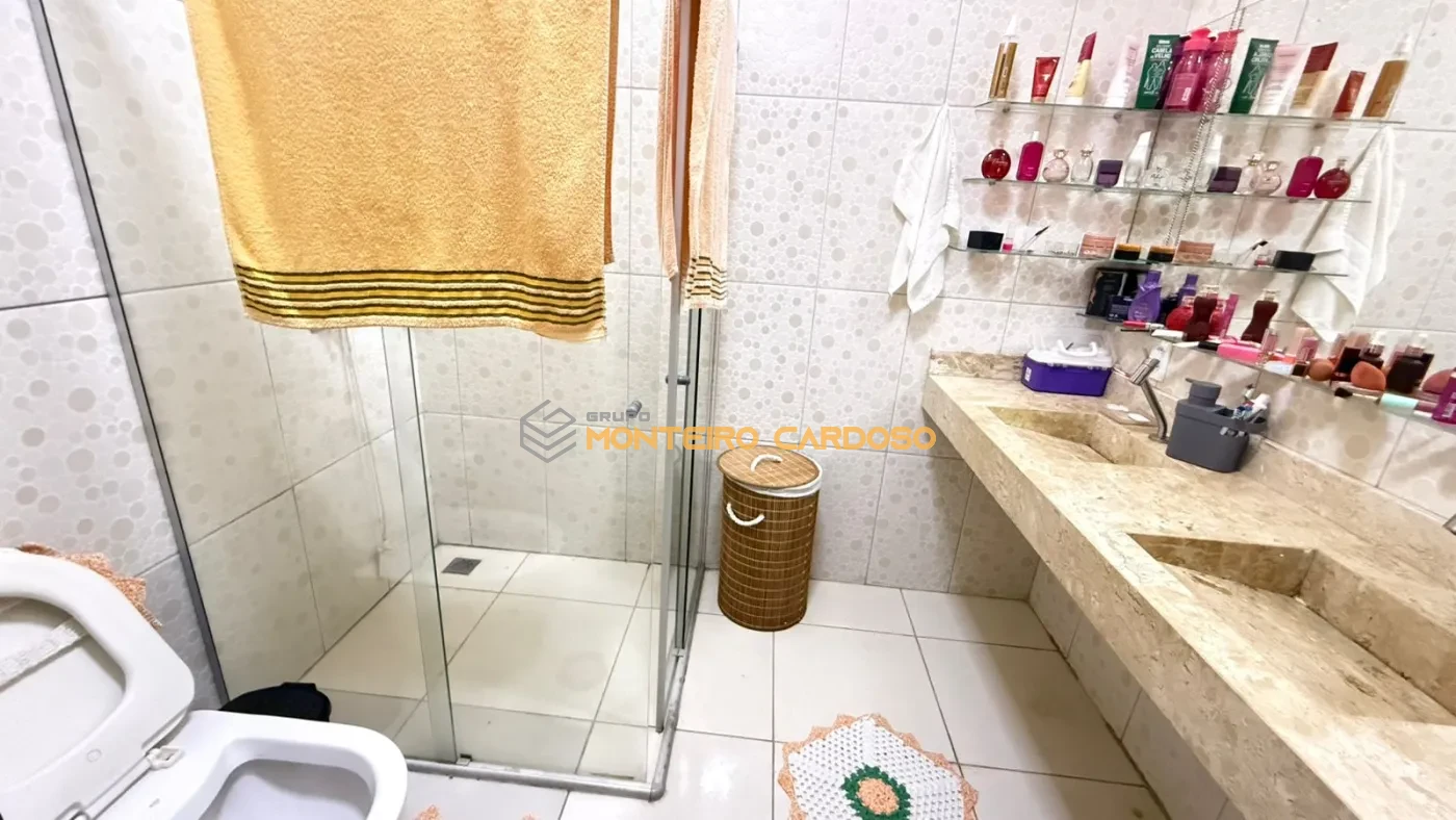 Imagem de CASA – CIDADE SALMEN