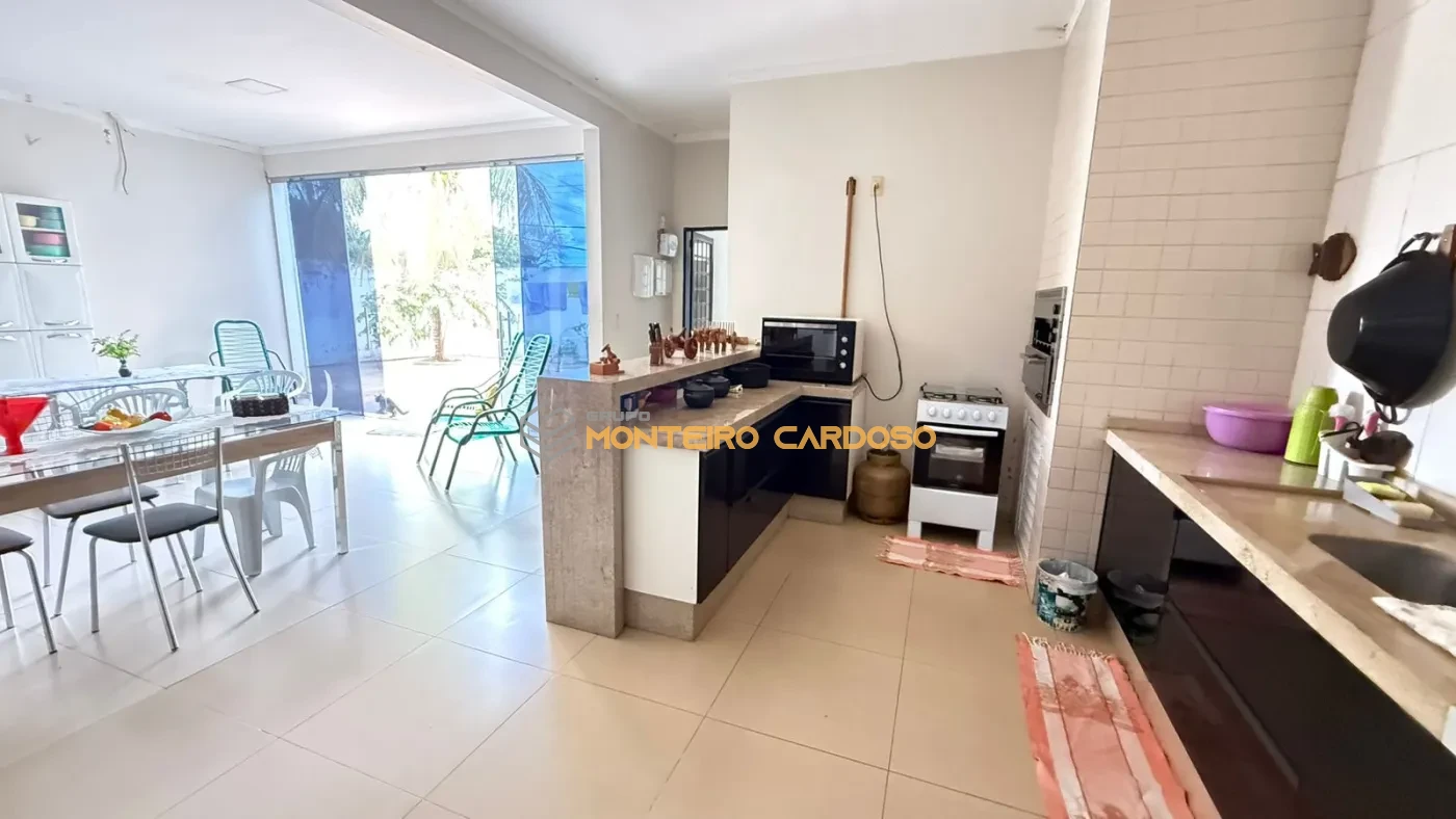 Imagem de CASA – CIDADE SALMEN