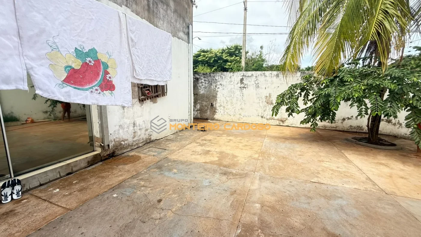 Imagem de CASA – CIDADE SALMEN