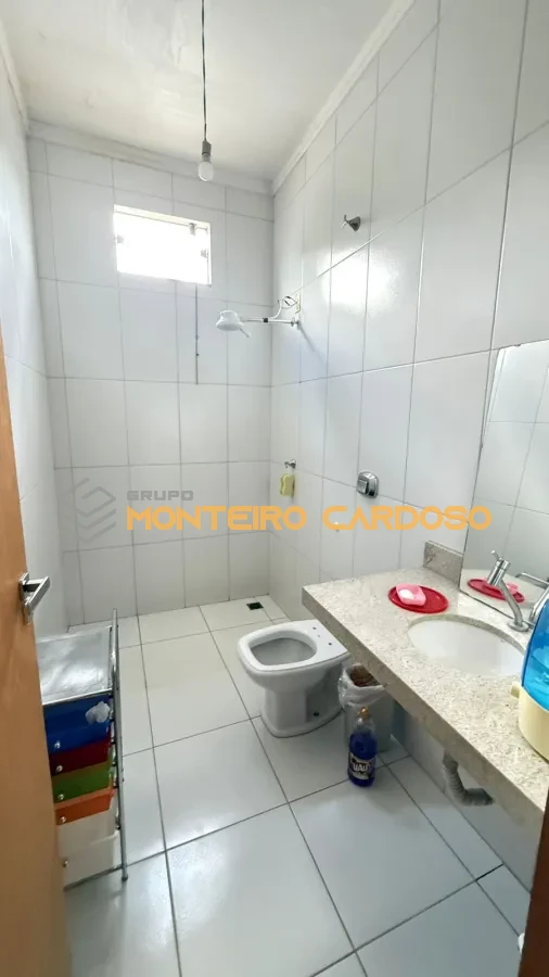 Imagem de CASA – CIDADE SALMEN