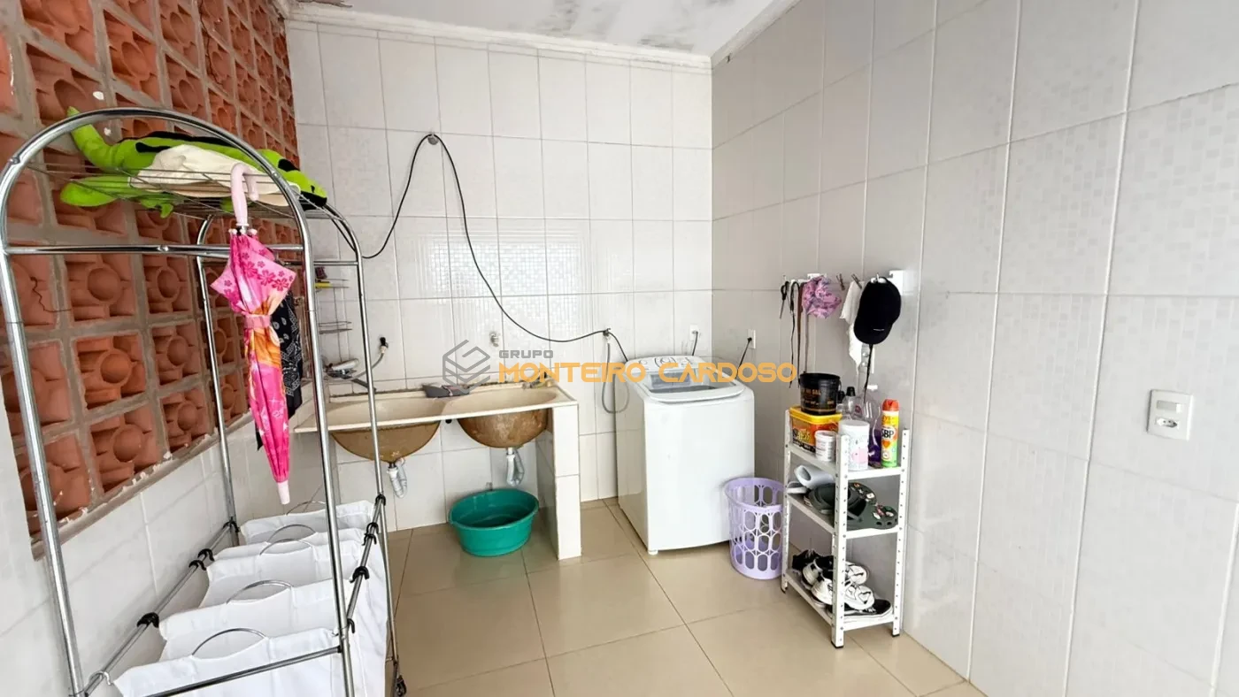 Imagem de CASA – CIDADE SALMEN