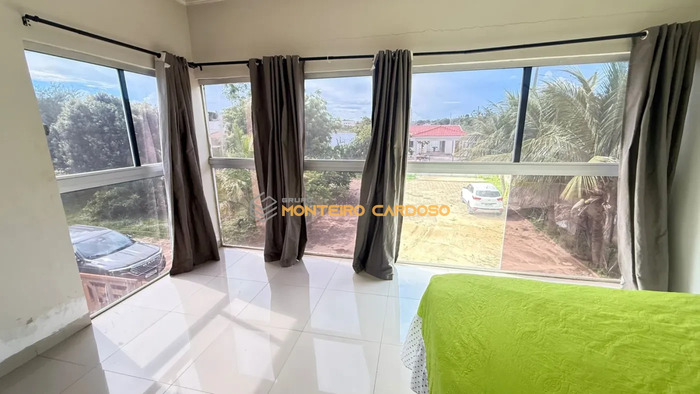 Imagem de CASA – CIDADE SALMEN