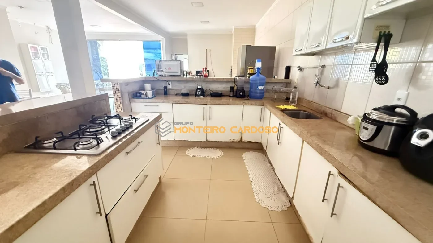 Imagem de CASA – CIDADE SALMEN