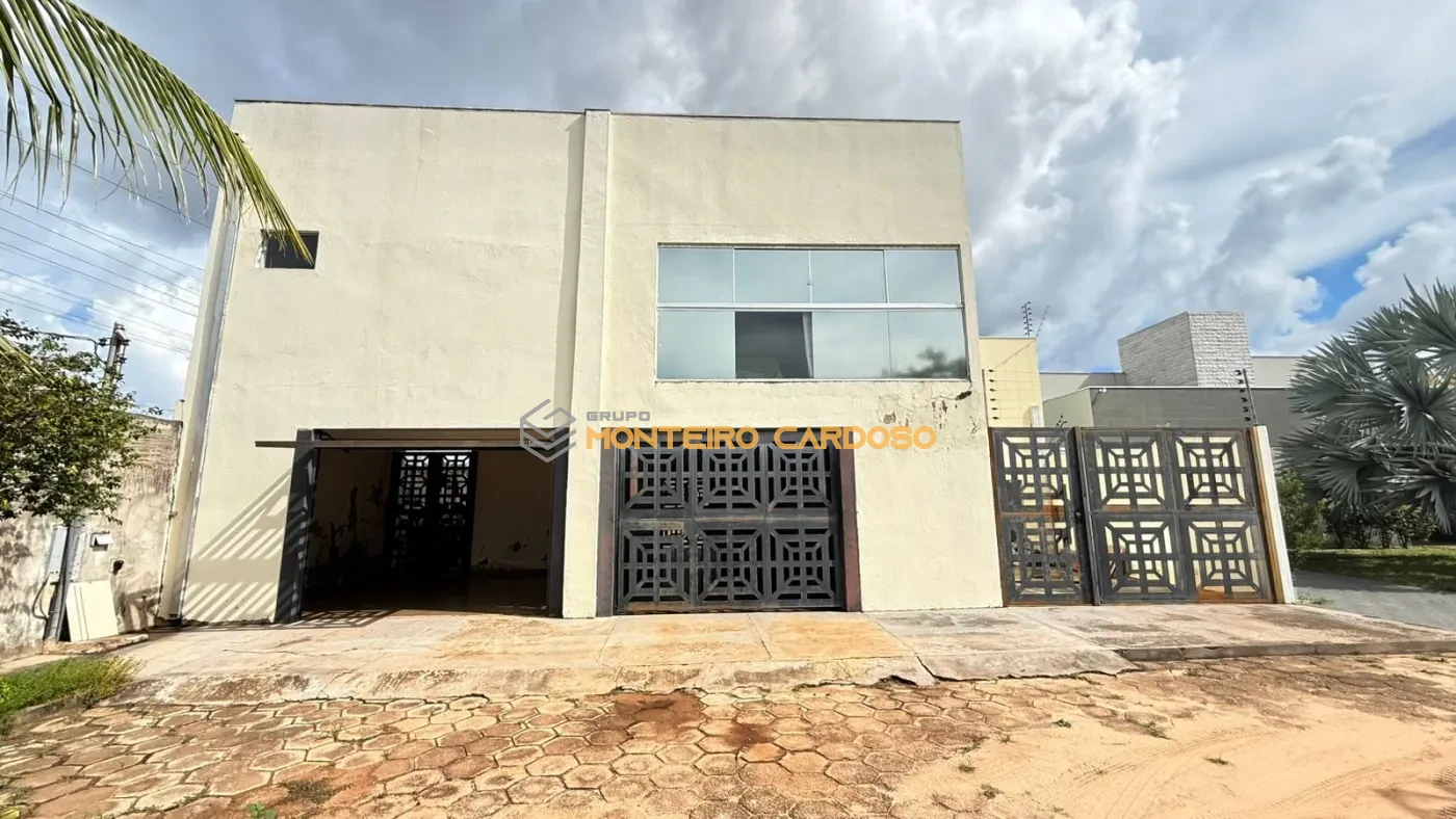 Imagem de CASA – CIDADE SALMEN