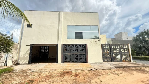 Imagem de CASA – CIDADE SALMEN