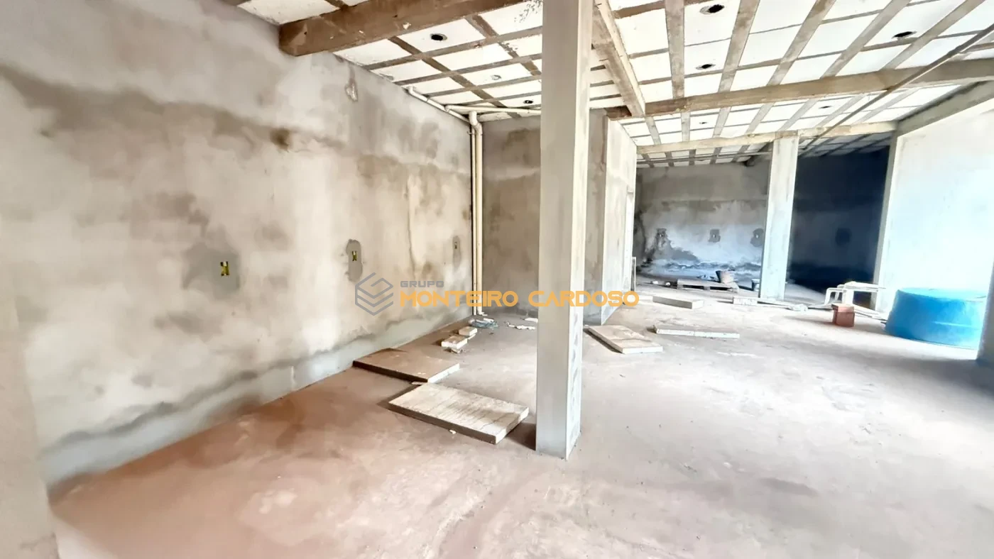 Imagem de Prédio Comercial - Região Central