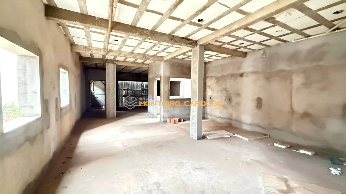 Imagem de Prédio Comercial - Região Central