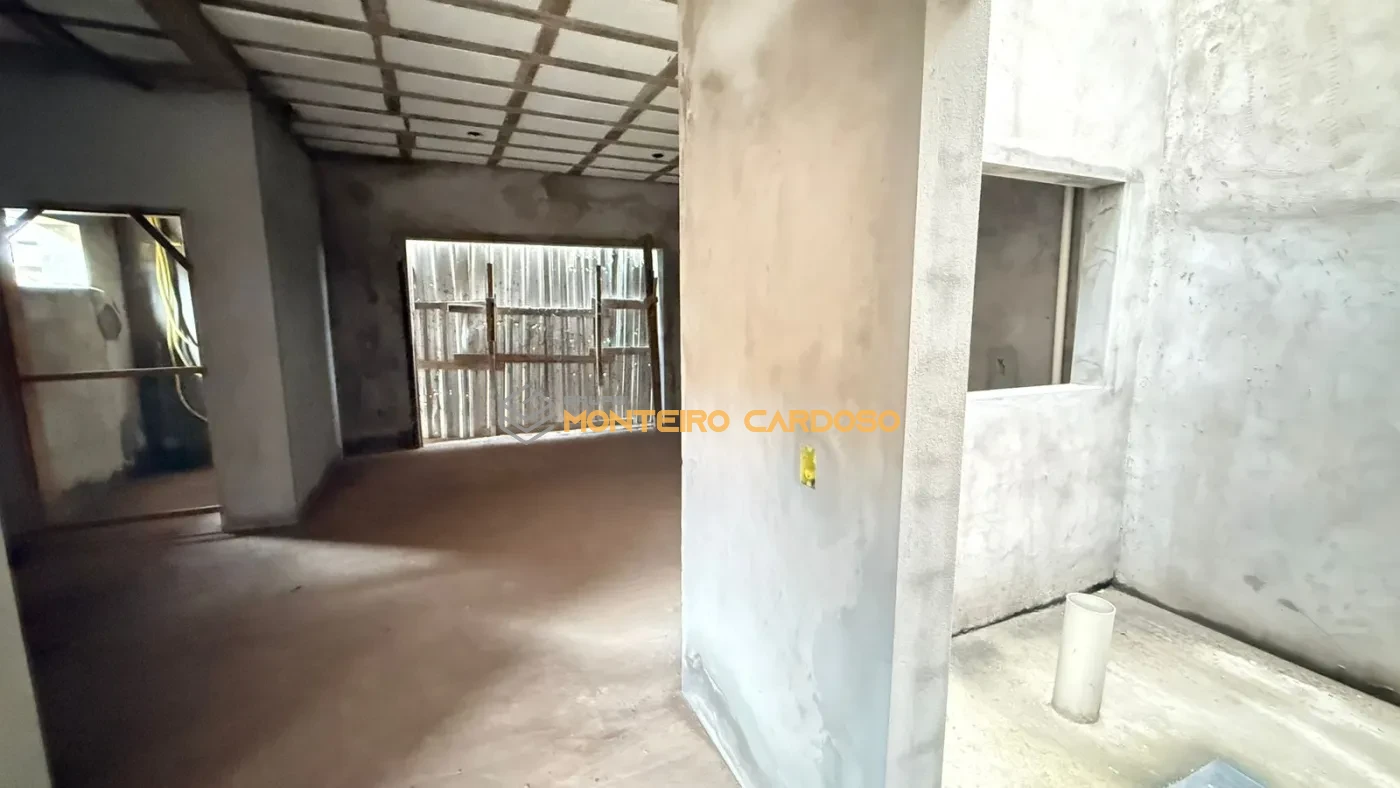 Imagem de Prédio Comercial - Região Central