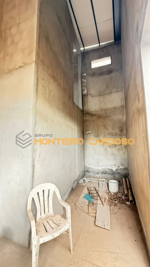 Imagem de Prédio Comercial - Região Central