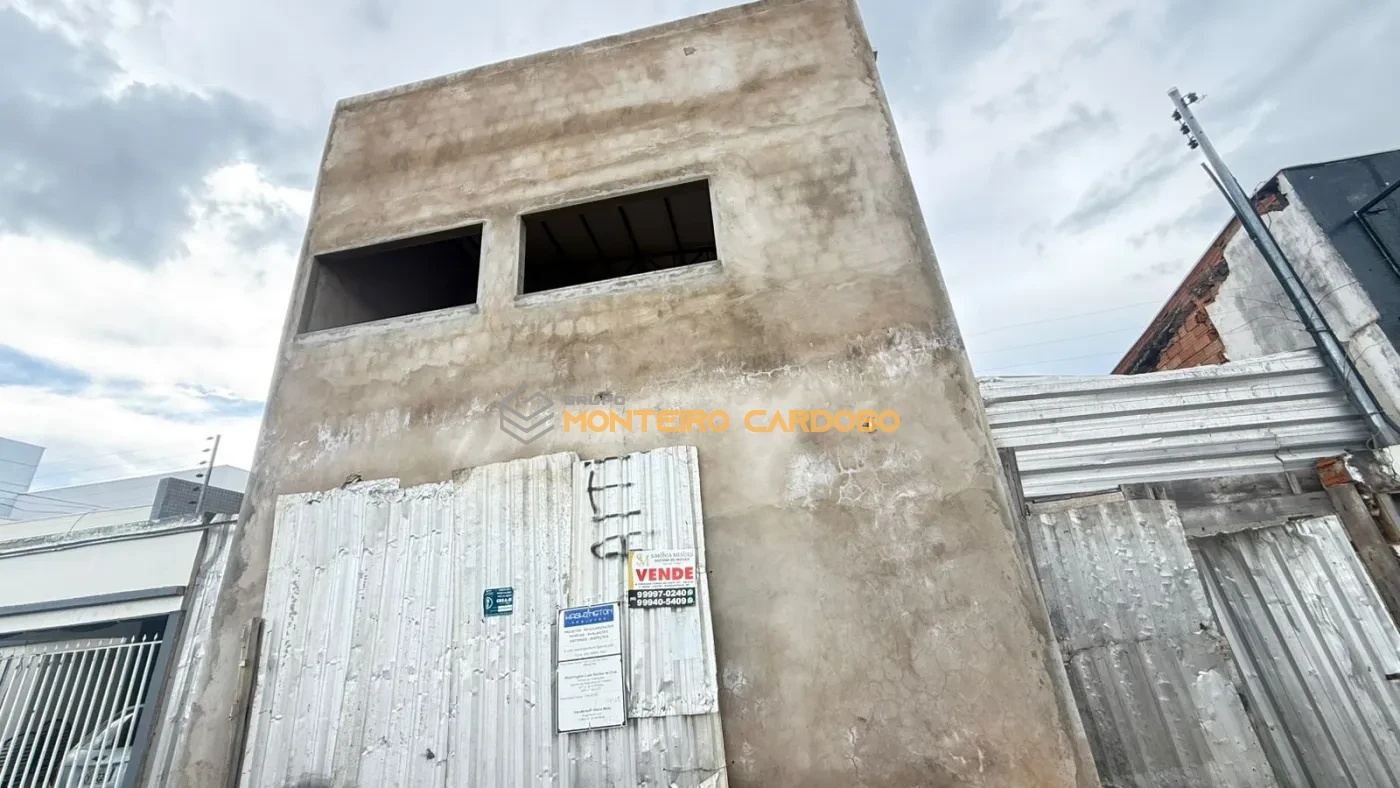 Imagem de Prédio Comercial - Região Central