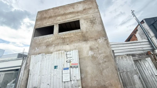 Imagem de Prédio Comercial - Região Central