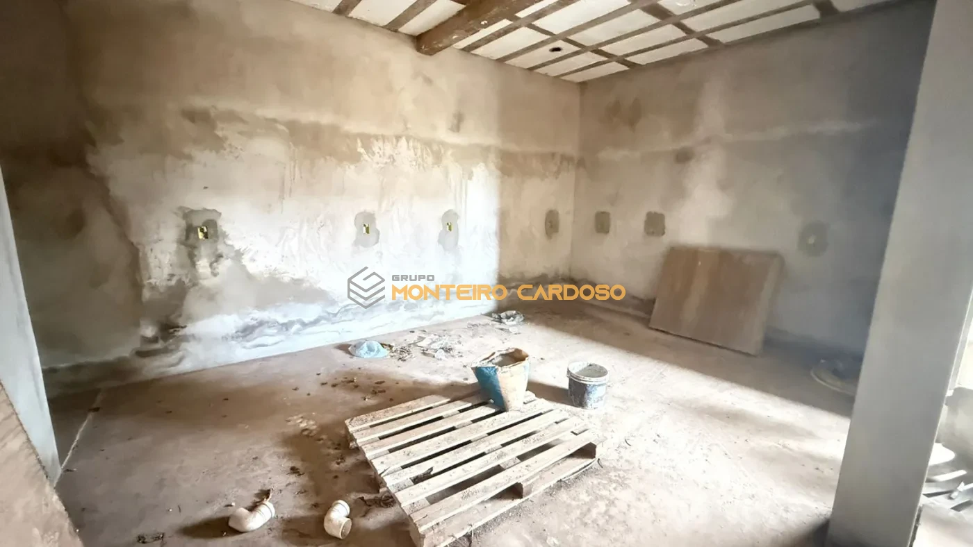 Imagem de Prédio Comercial - Região Central