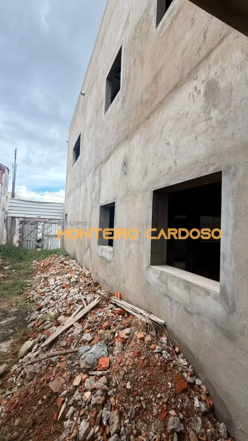 Imagem de Prédio Comercial - Região Central