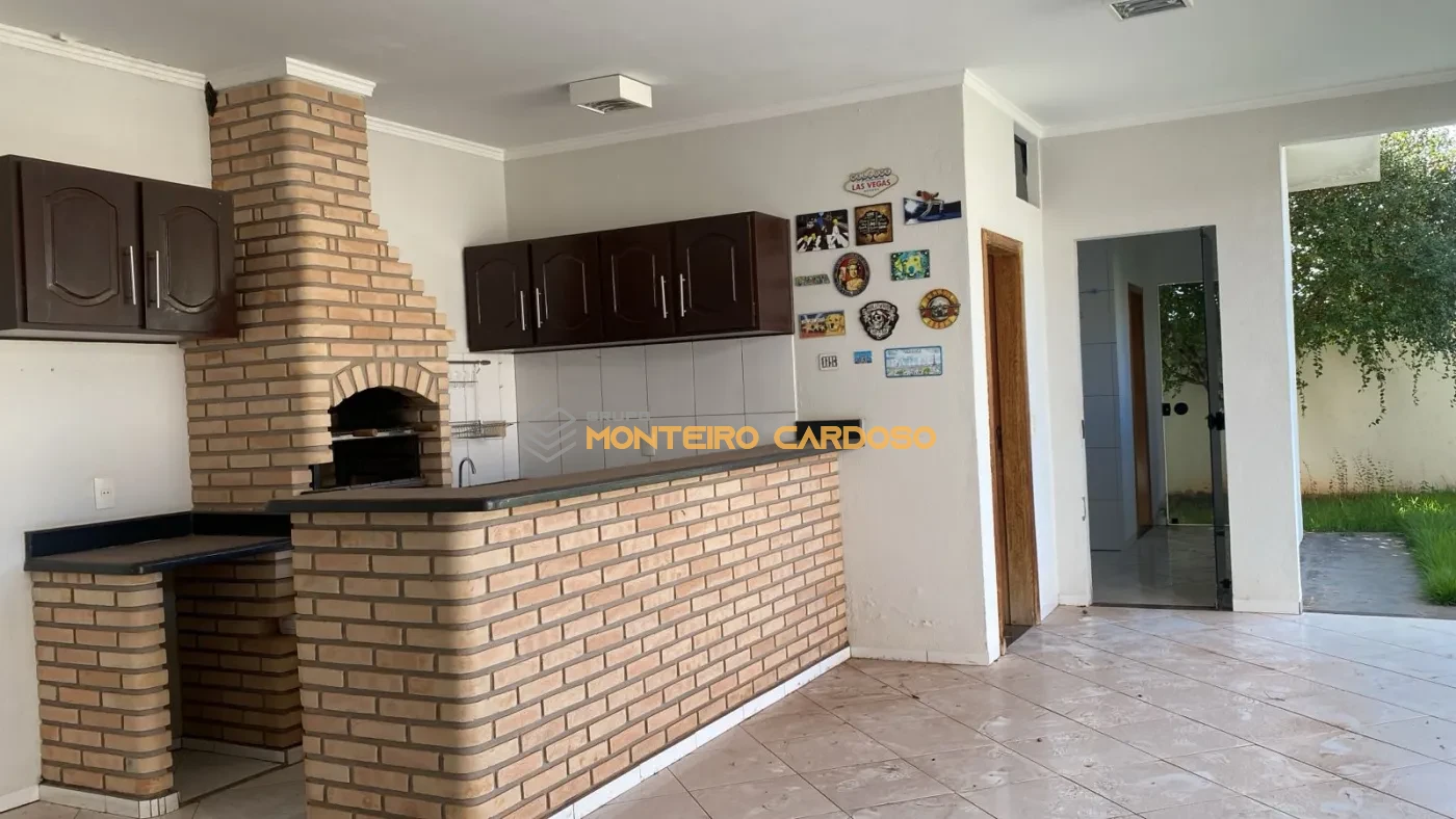 Imagem de Casa na Vila Goulart