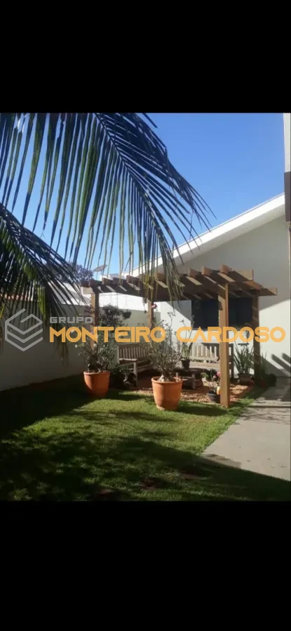 Imagem de Casa na Vila Goulart