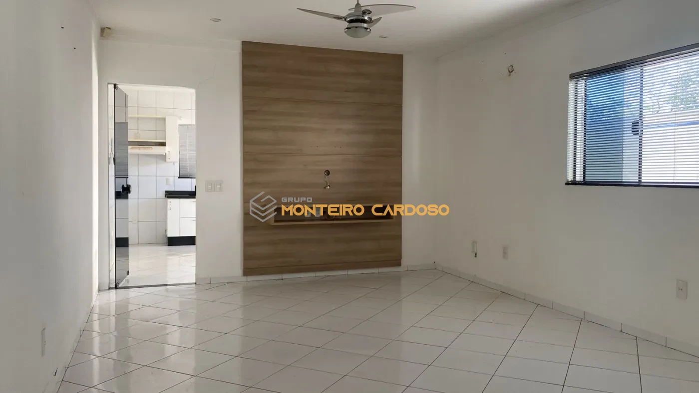 Imagem de Casa na Vila Goulart