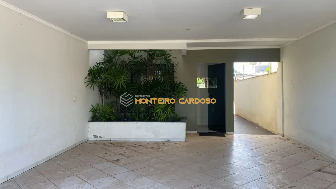 Imagem de Casa na Vila Goulart