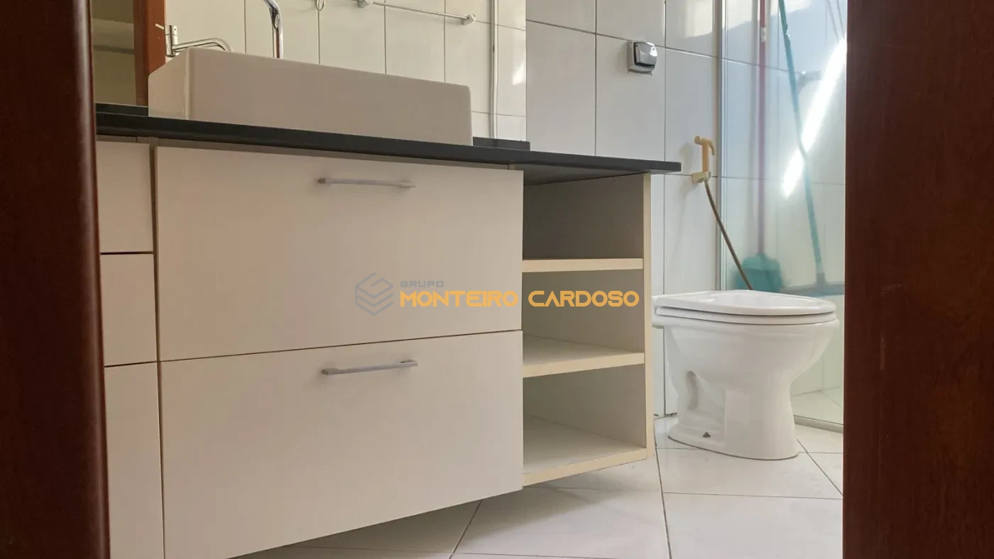 Imagem de Casa na Vila Goulart