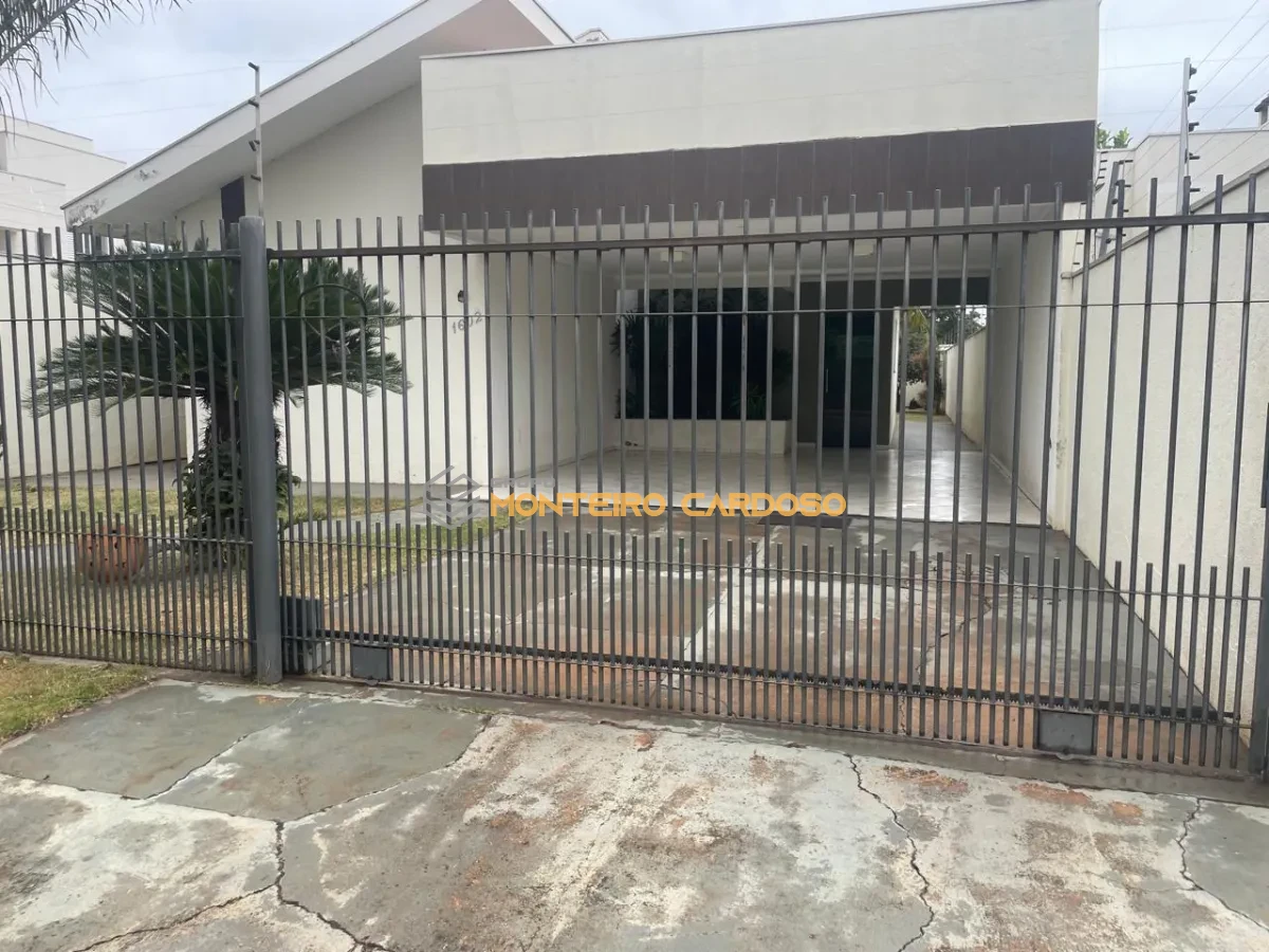 Imagem de Casa na Vila Goulart