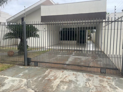 Imagem de Casa na Vila Goulart