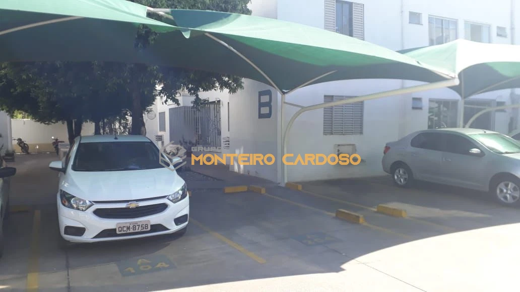Imagem de Apartamento - Residencial Tropical - Cuiabá/MT
