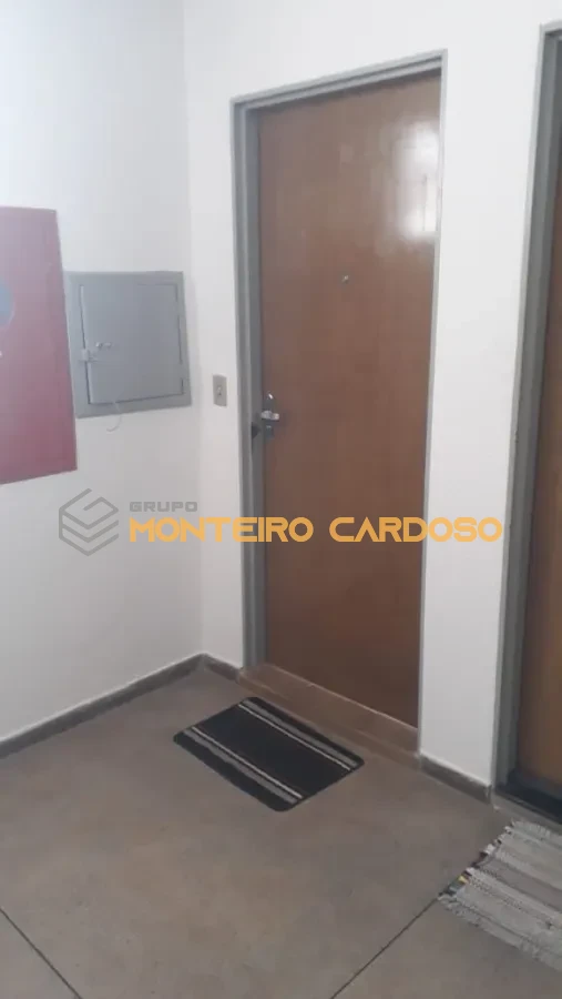 Imagem de Apartamento - Residencial Tropical - Cuiabá/MT