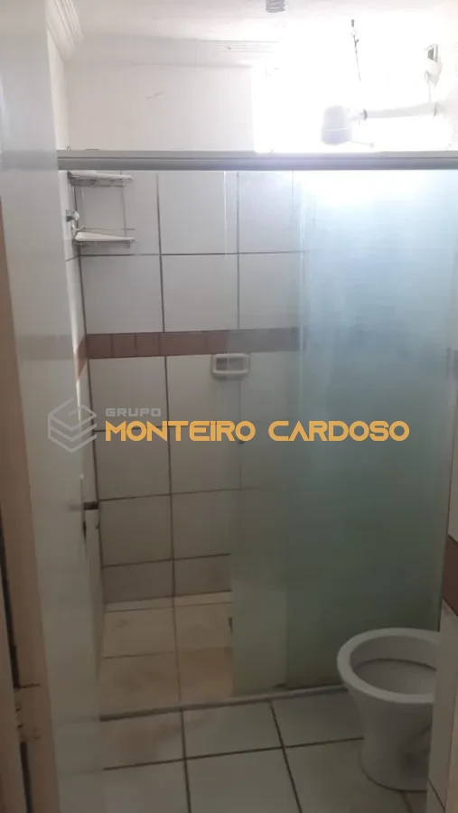 Imagem de Apartamento - Residencial Tropical - Cuiabá/MT