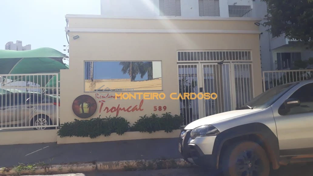 Imagem de Apartamento - Residencial Tropical - Cuiabá/MT