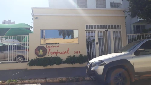 Imagem de Apartamento - Residencial Tropical - Cuiabá/MT