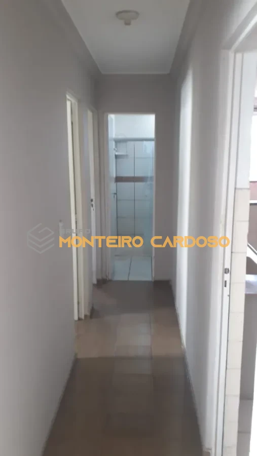 Imagem de Apartamento - Residencial Tropical - Cuiabá/MT